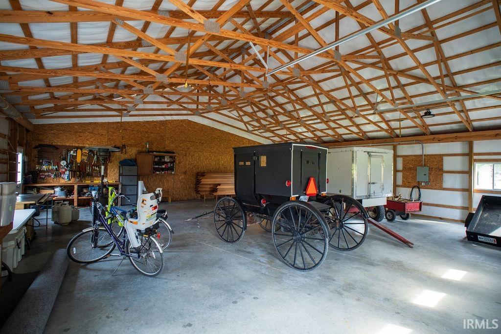 56360 County Road 33 Middlebury IN 46540