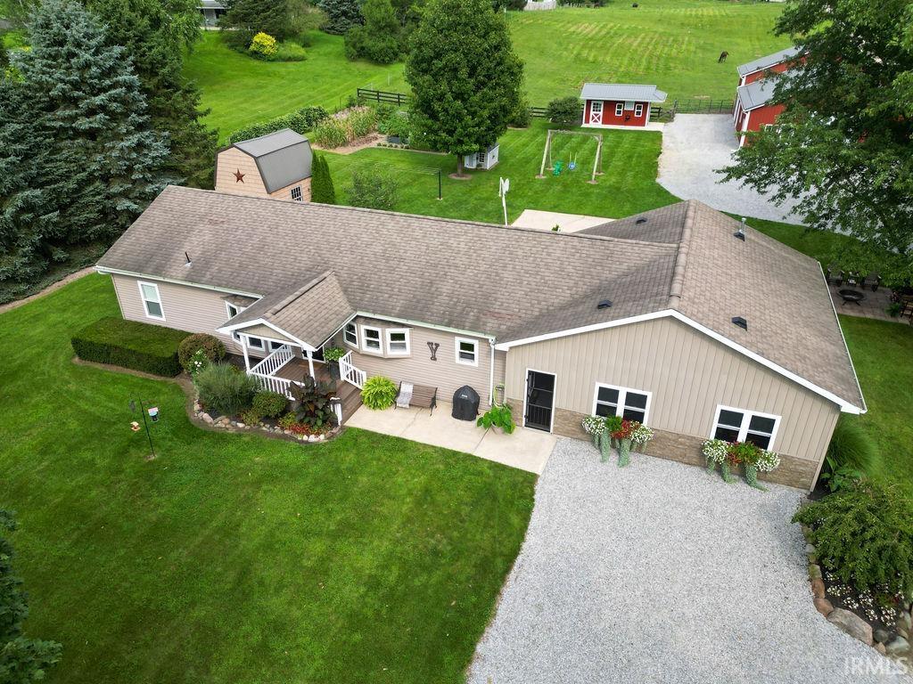 56360 County Road 33 Middlebury IN 46540