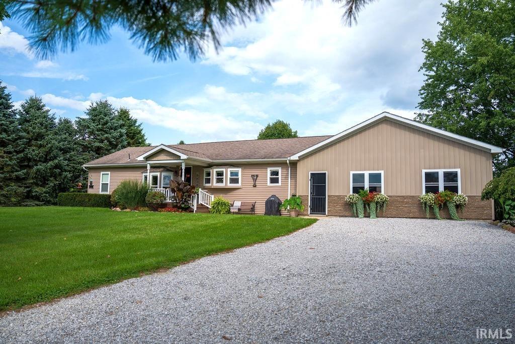 56360 County Road 33 Middlebury IN 46540