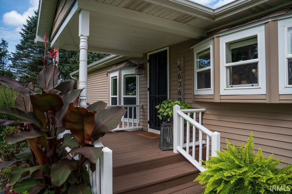 56360 County Road 33 Middlebury IN 46540