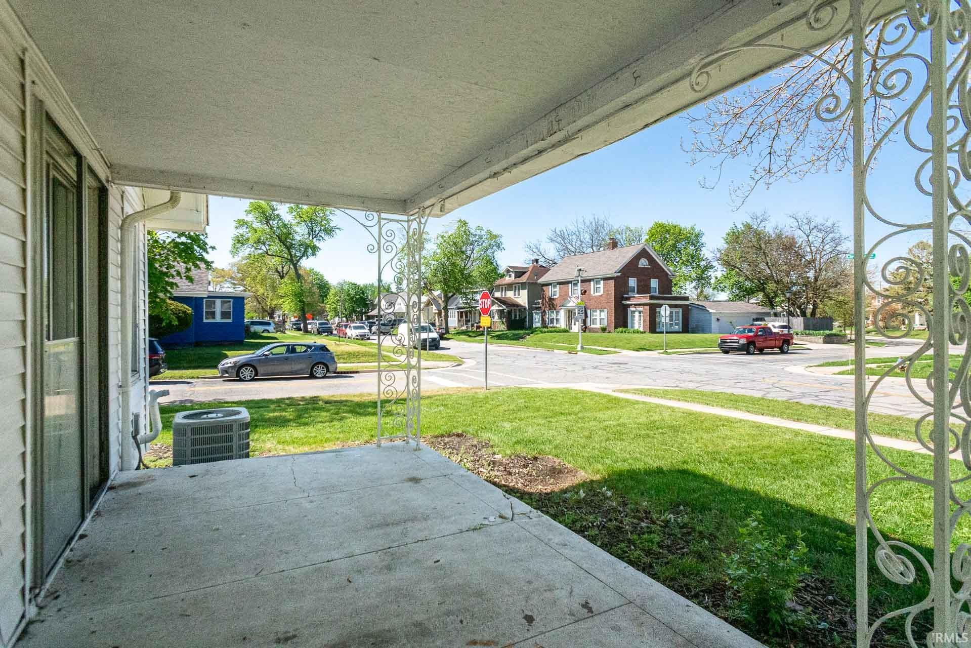 1202 Cleveland Avenue South Bend IN 46628