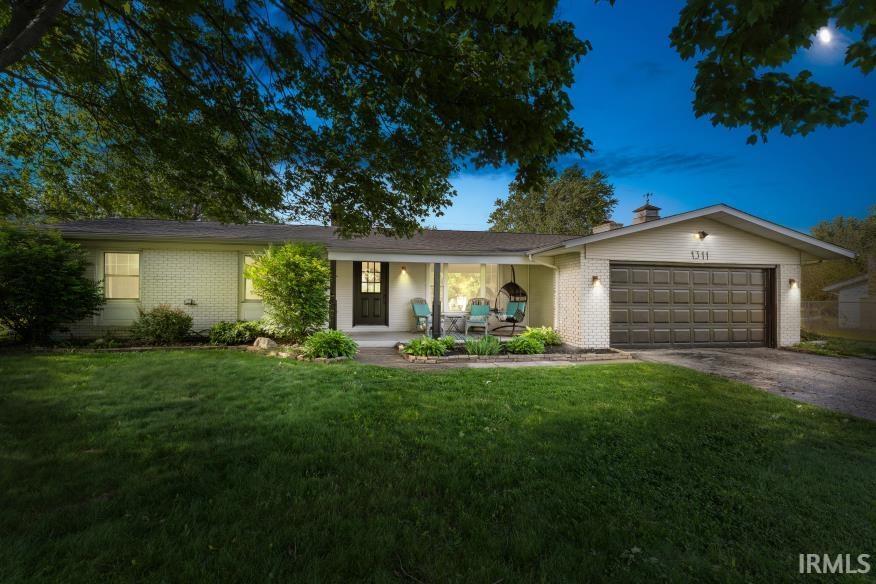 1311 Berkshire Drive South Bend IN 46614