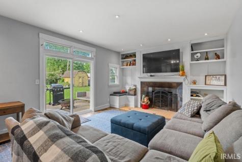 1311 Berkshire Drive South Bend IN 46614