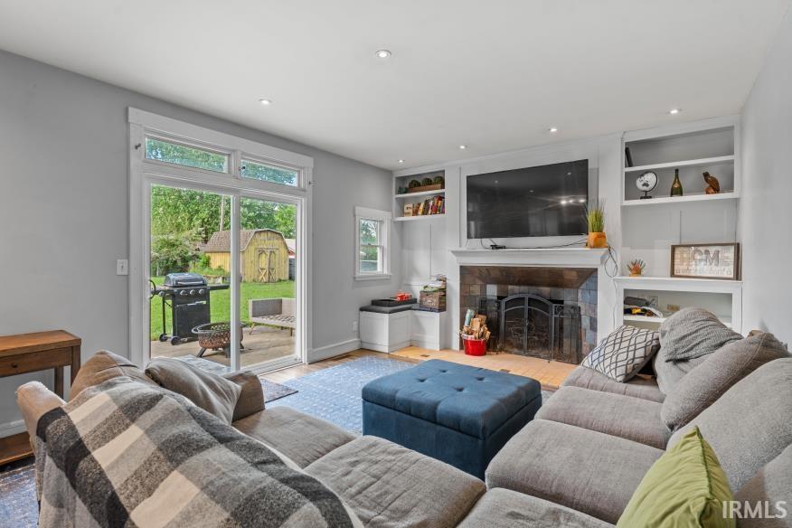 1311 Berkshire Drive South Bend IN 46614