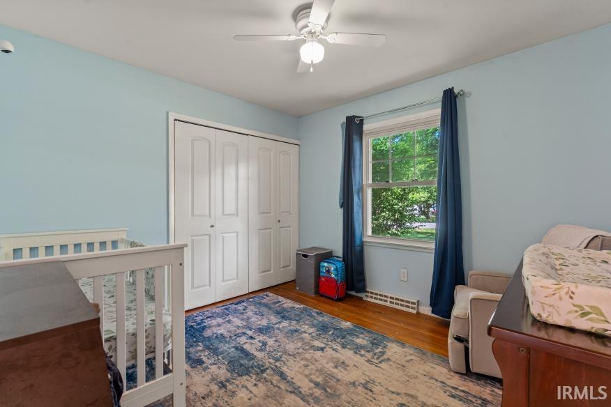1311 Berkshire Drive South Bend IN 46614