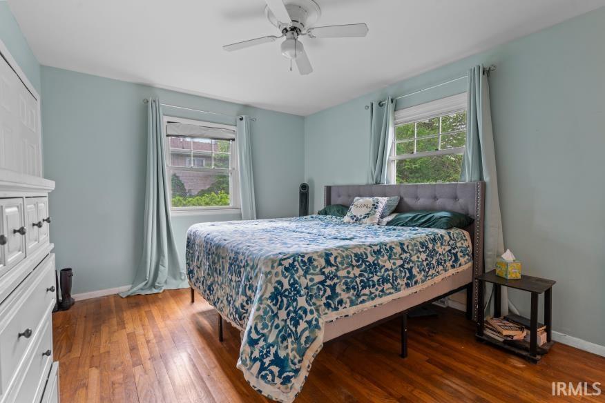 1311 Berkshire Drive South Bend IN 46614
