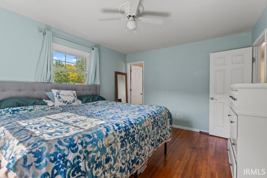 1311 Berkshire Drive South Bend IN 46614