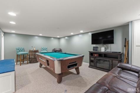 1311 Berkshire Drive South Bend IN 46614