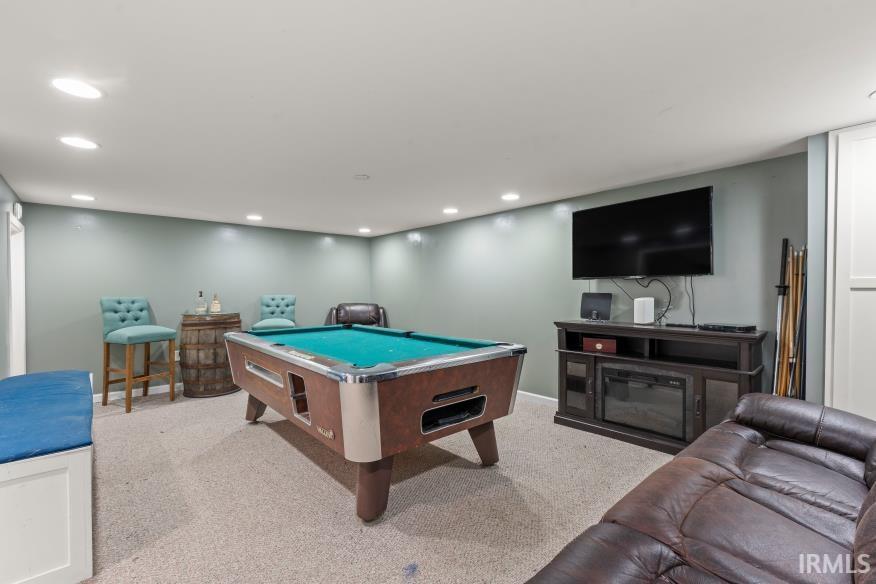 1311 Berkshire Drive South Bend IN 46614