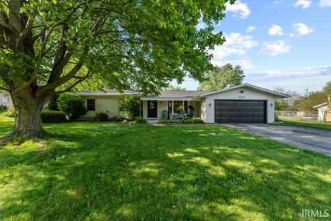 1311 Berkshire Drive South Bend IN 46614