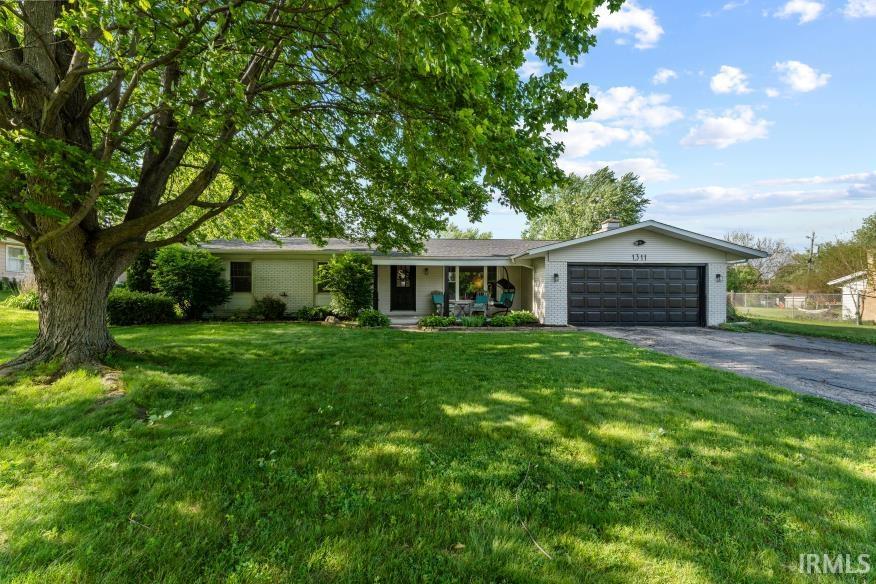 1311 Berkshire Drive South Bend IN 46614