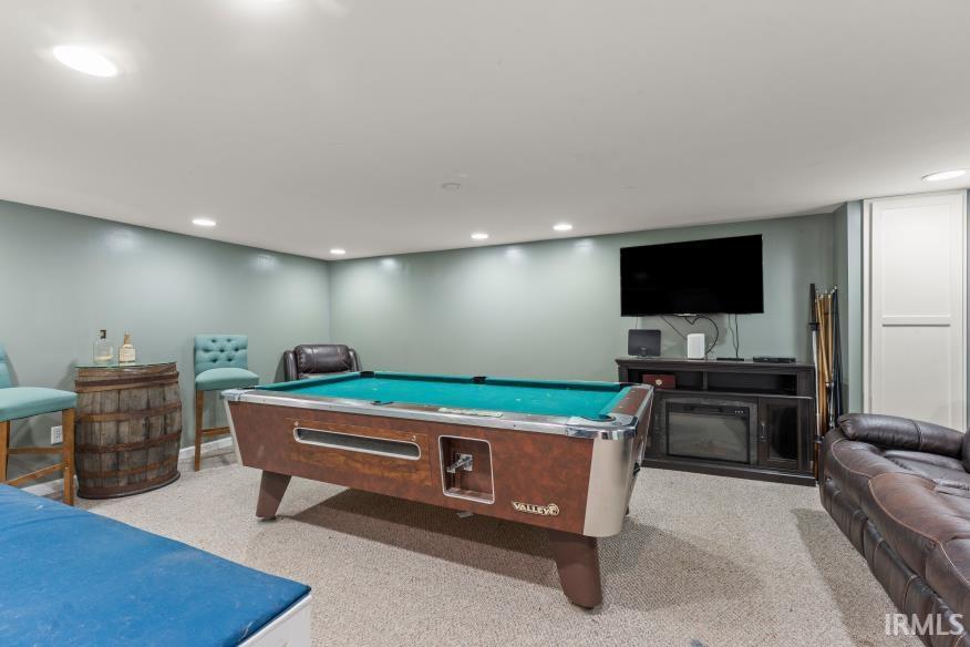 1311 Berkshire Drive South Bend IN 46614