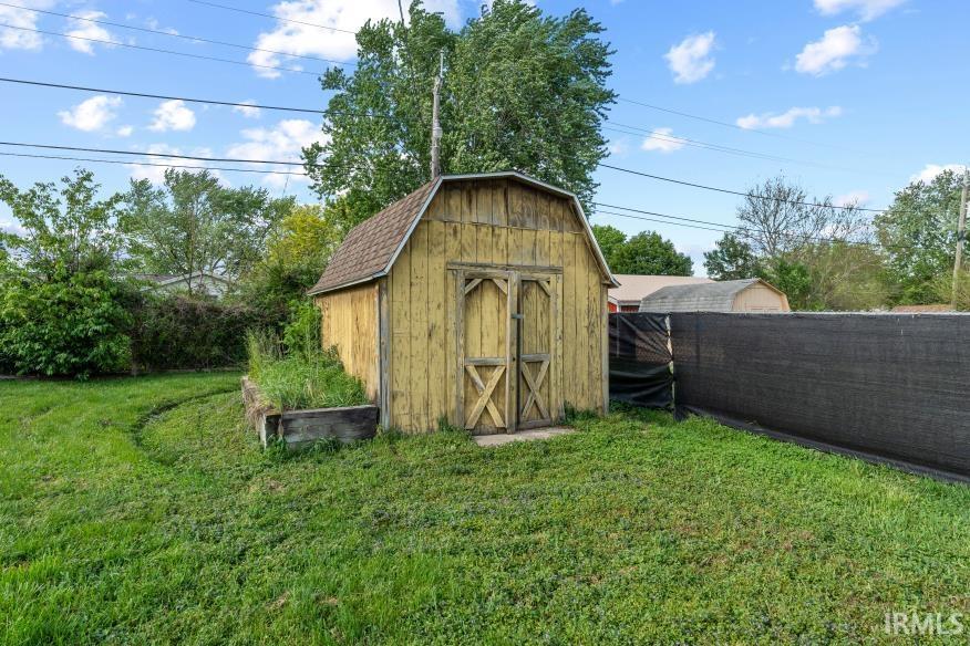 1311 Berkshire Drive South Bend IN 46614