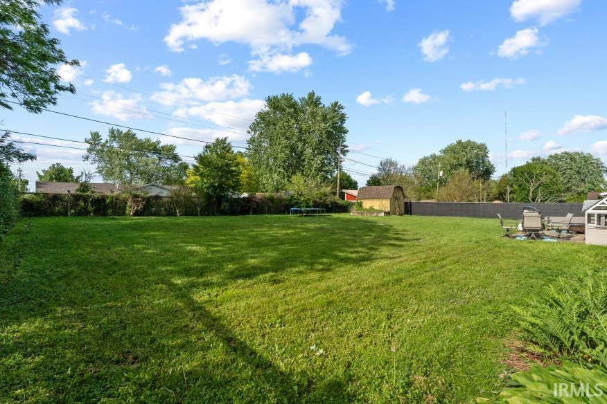 1311 Berkshire Drive South Bend IN 46614