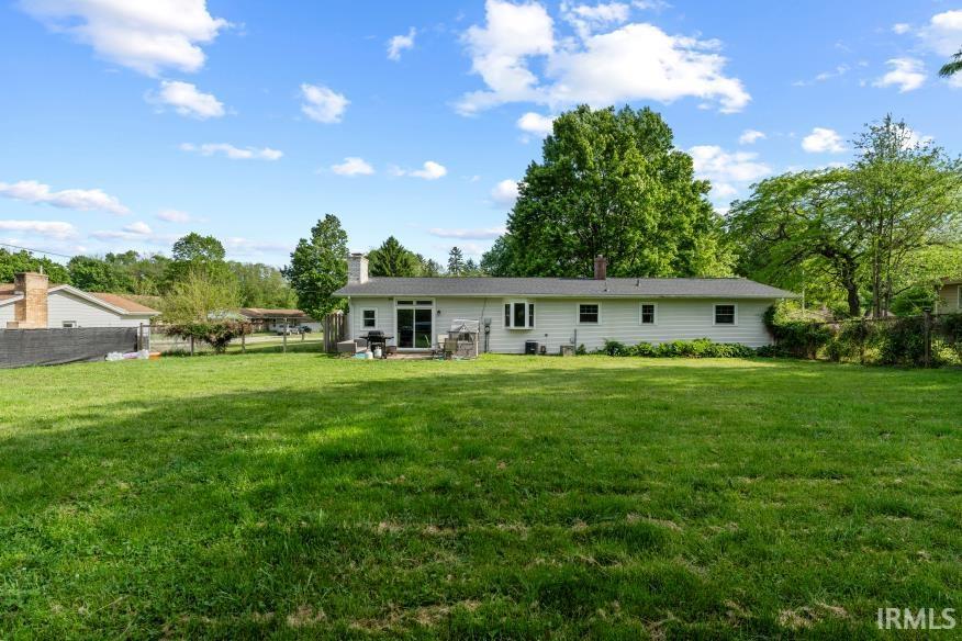 1311 Berkshire Drive South Bend IN 46614