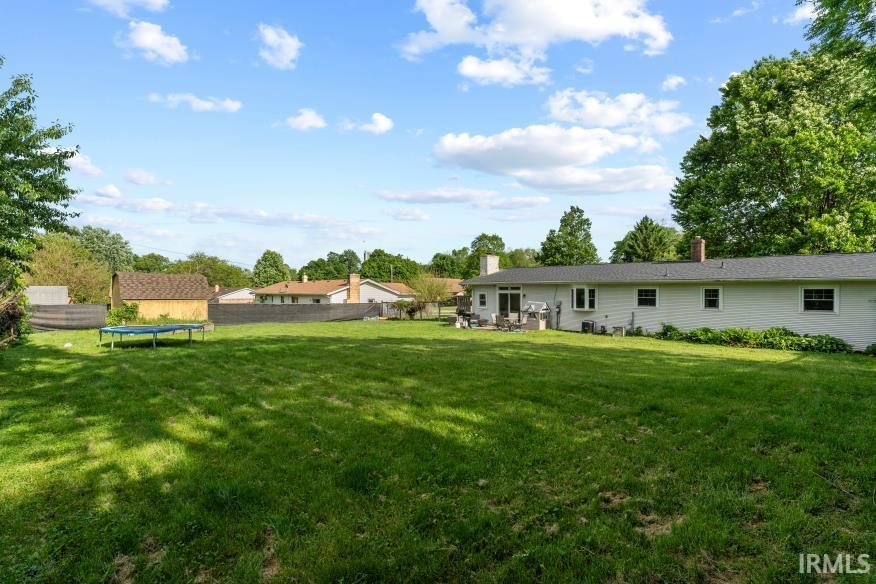 1311 Berkshire Drive South Bend IN 46614
