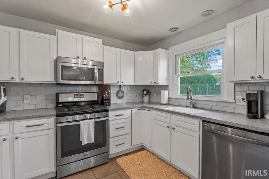 1311 Berkshire Drive South Bend IN 46614
