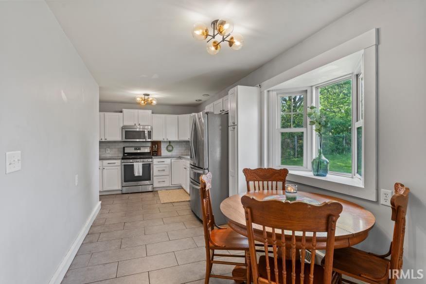 1311 Berkshire Drive South Bend IN 46614