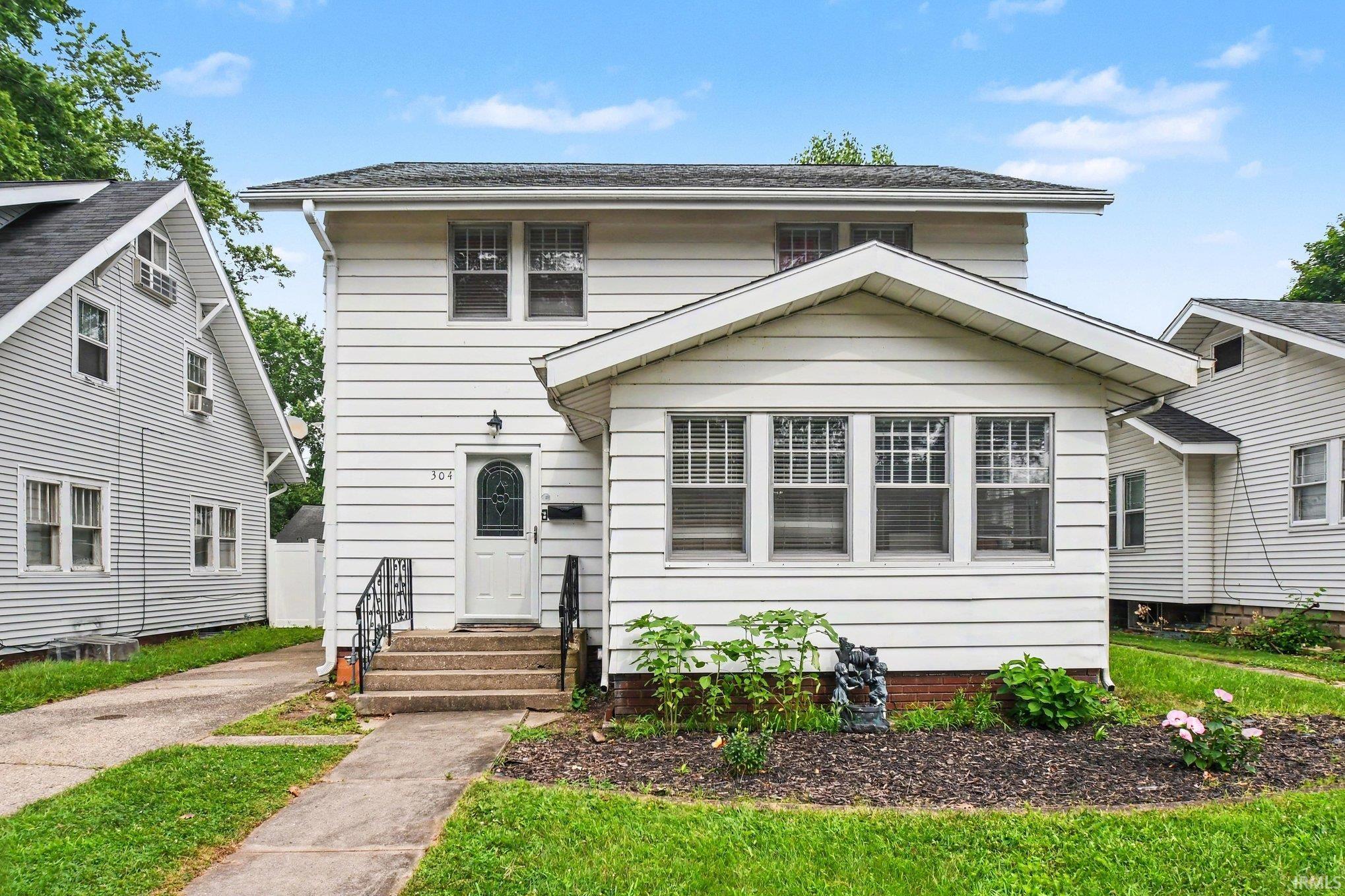 304 Arcade Avenue Elkhart IN 46514
