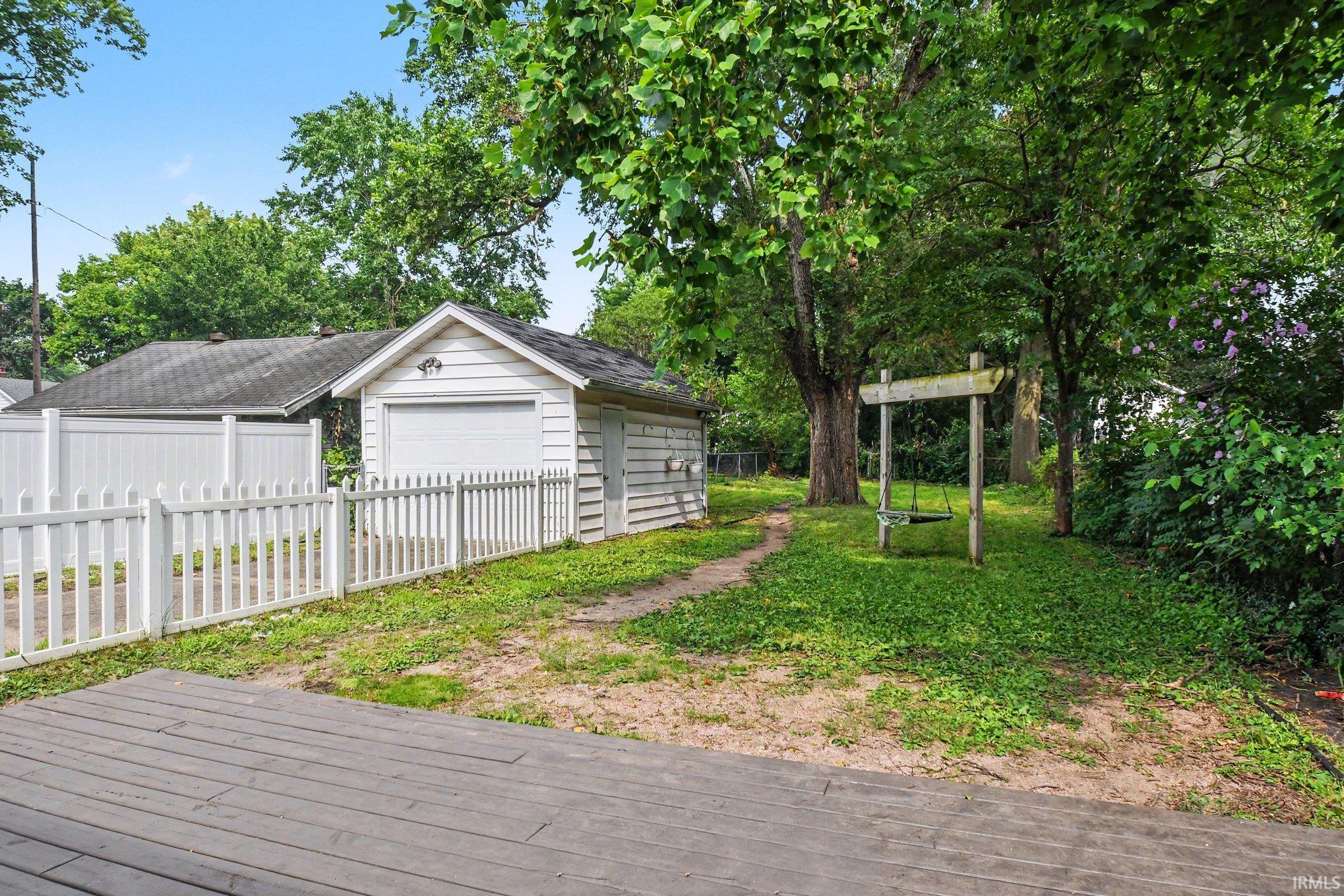 304 Arcade Avenue Elkhart IN 46514
