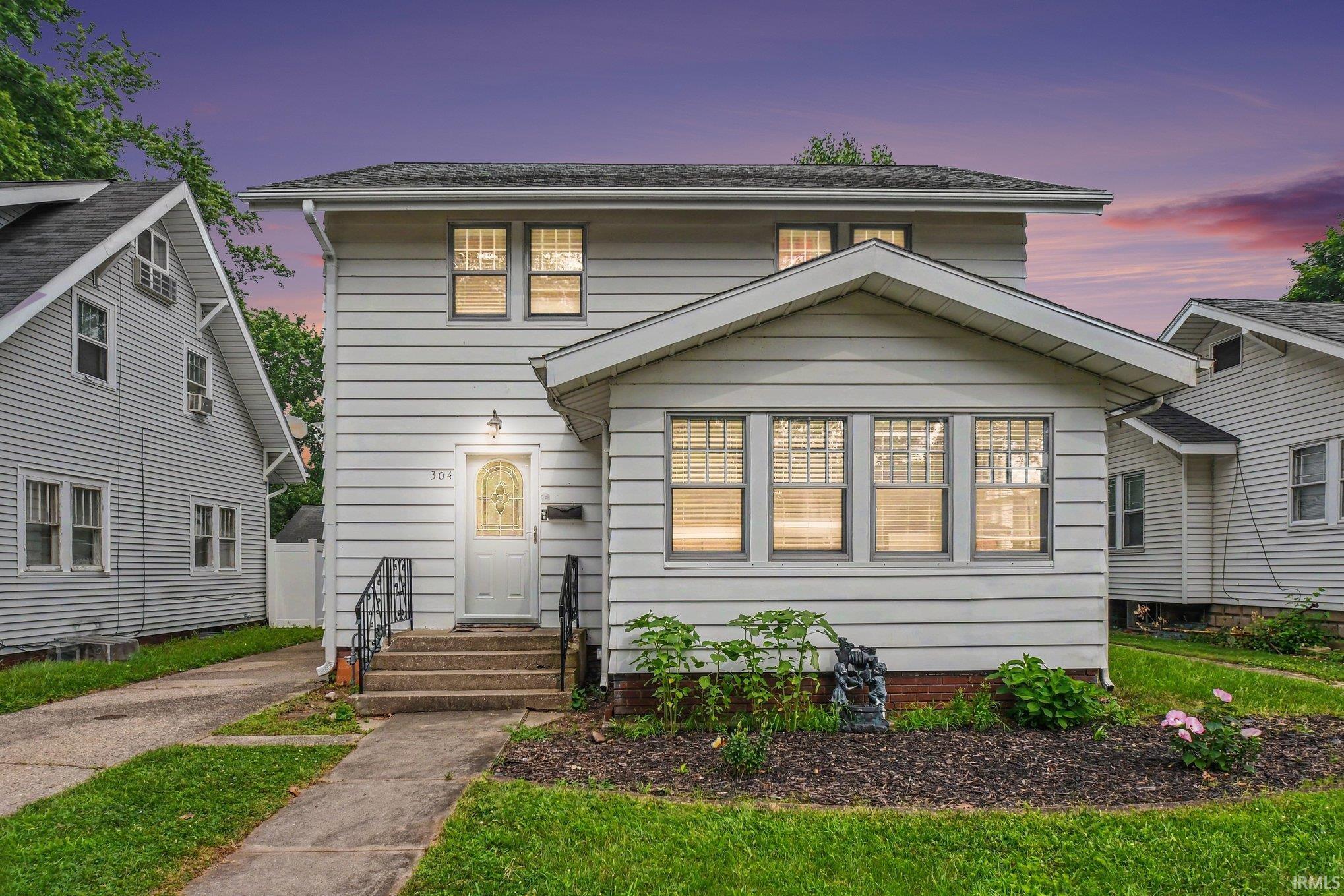 304 Arcade Avenue Elkhart IN 46514