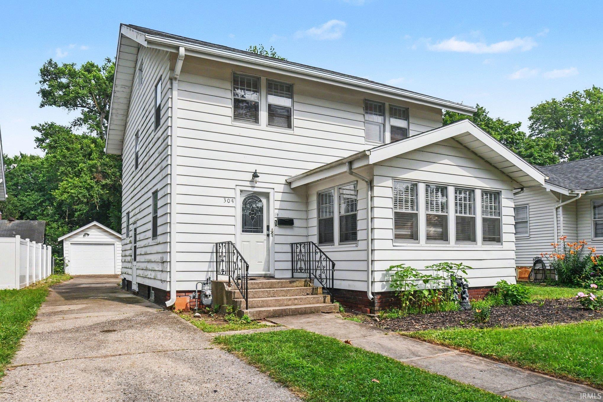 304 Arcade Avenue Elkhart IN 46514