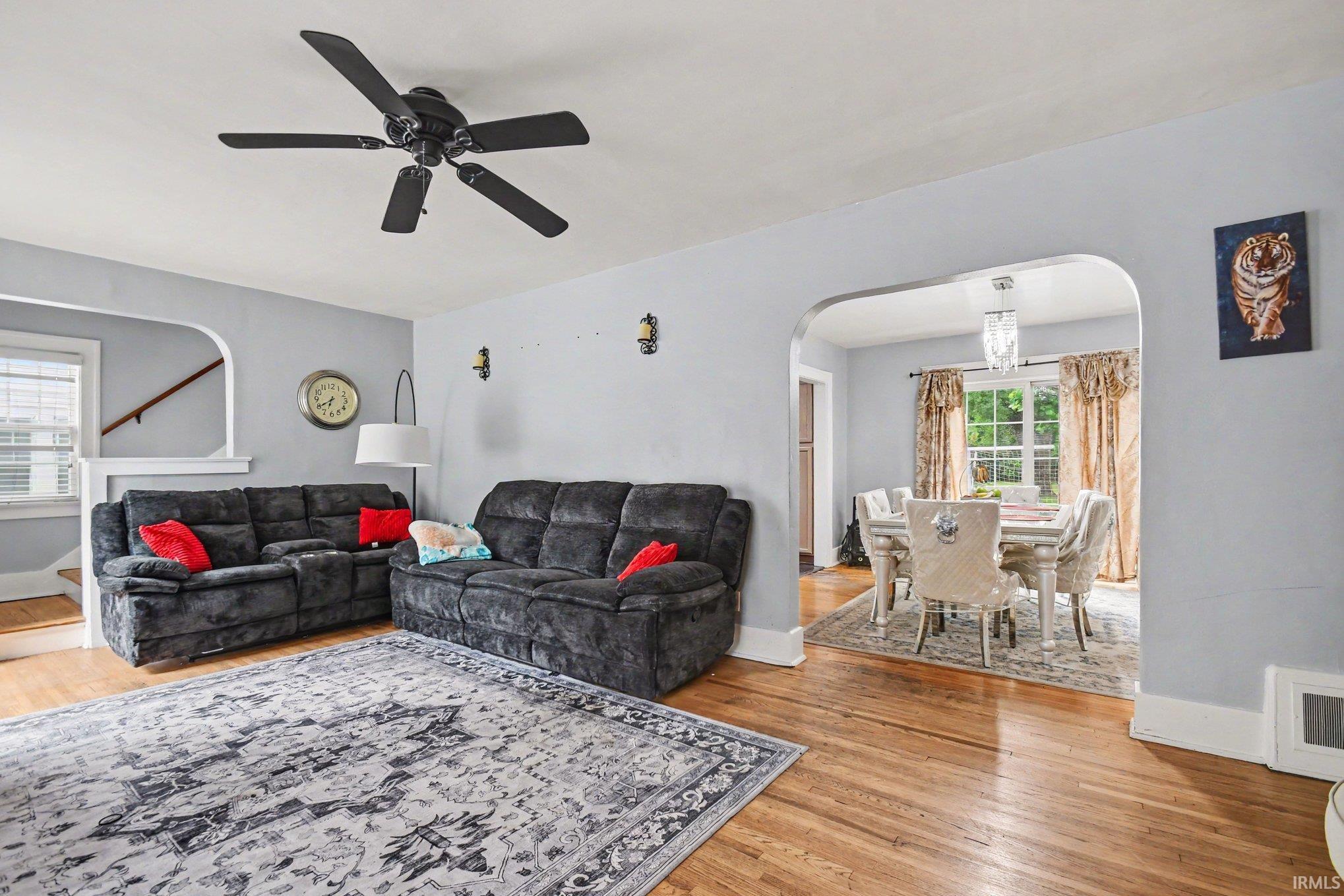 304 Arcade Avenue Elkhart IN 46514