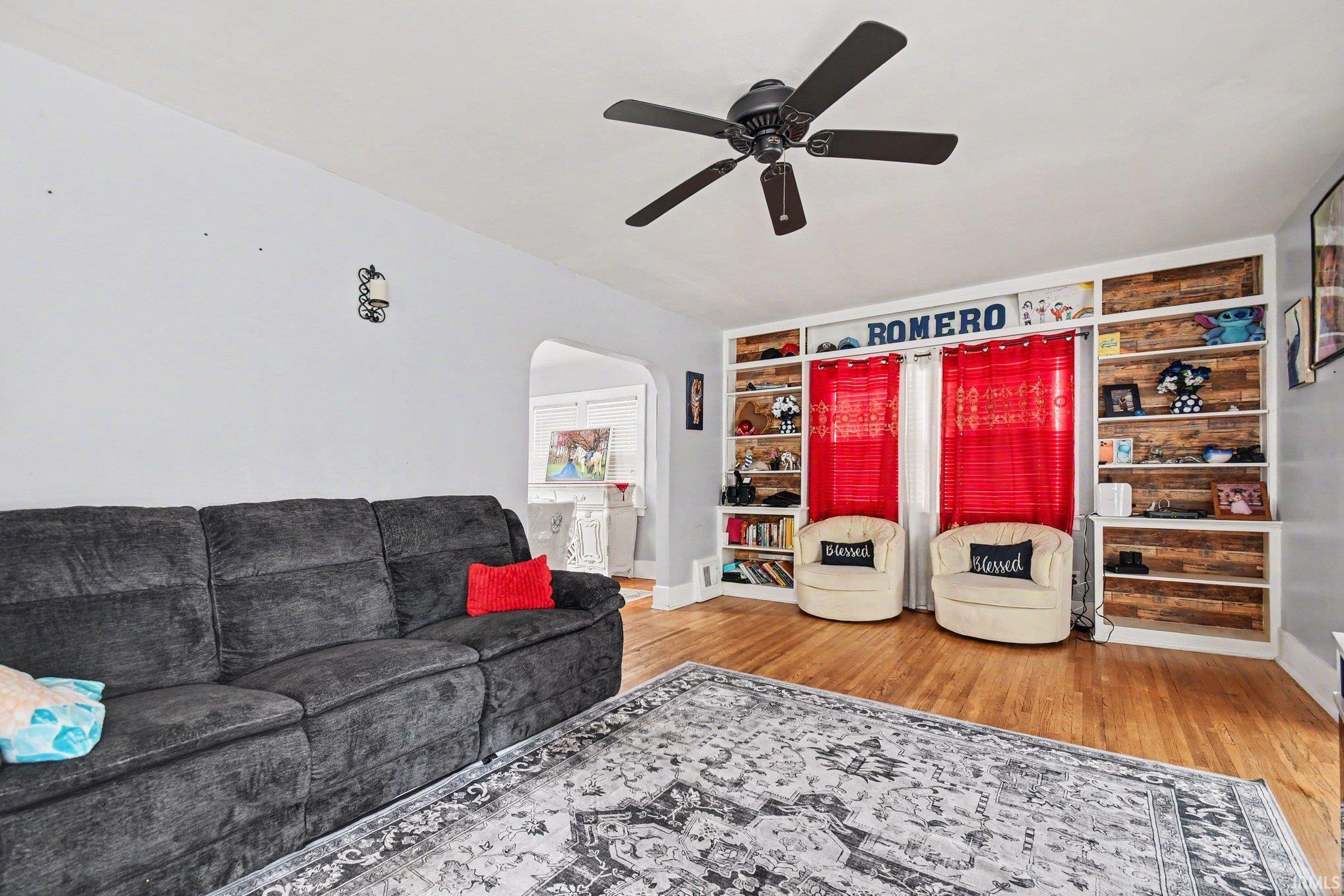 304 Arcade Avenue Elkhart IN 46514
