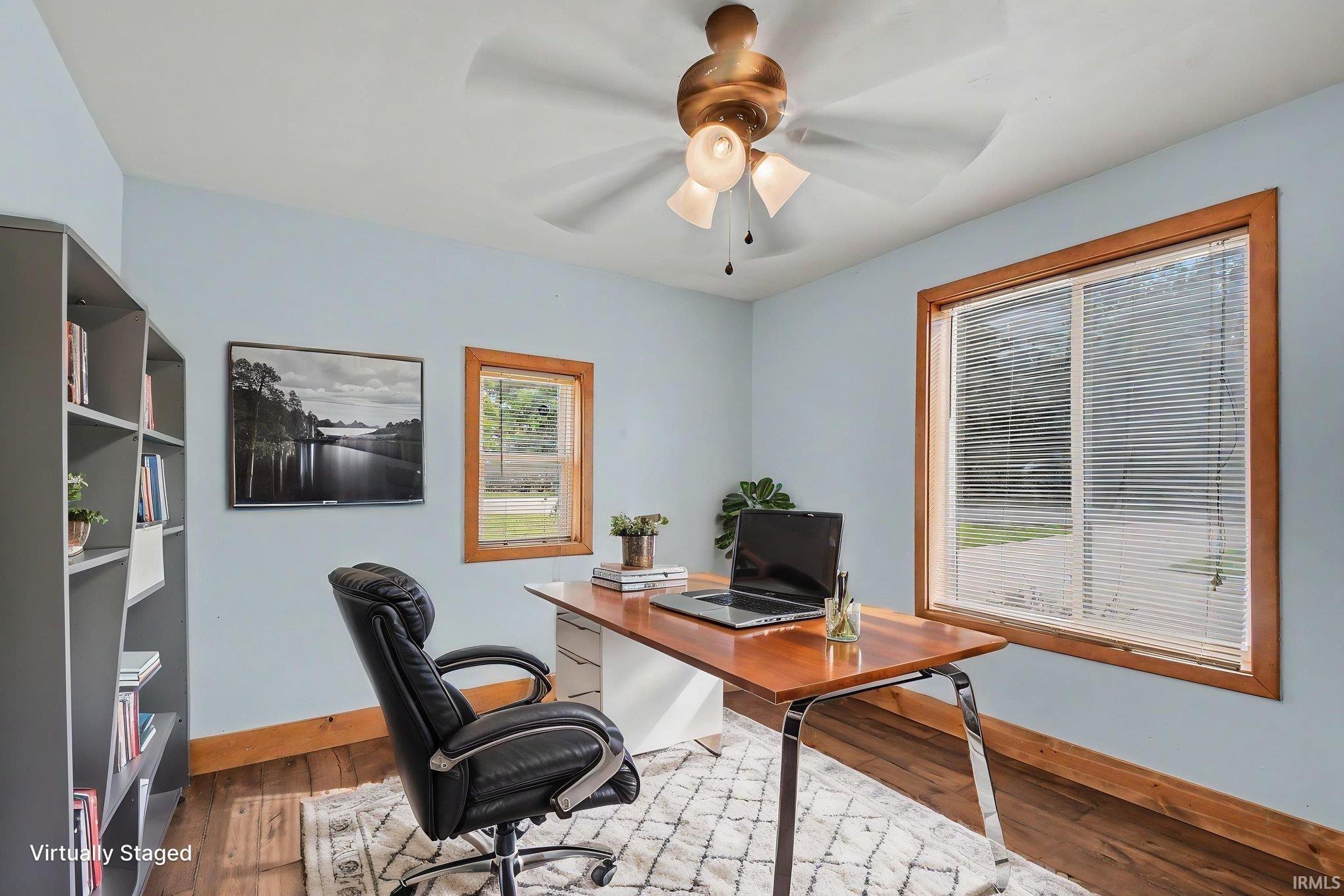 2827 Edwardsburg Avenue Elkhart IN 46514