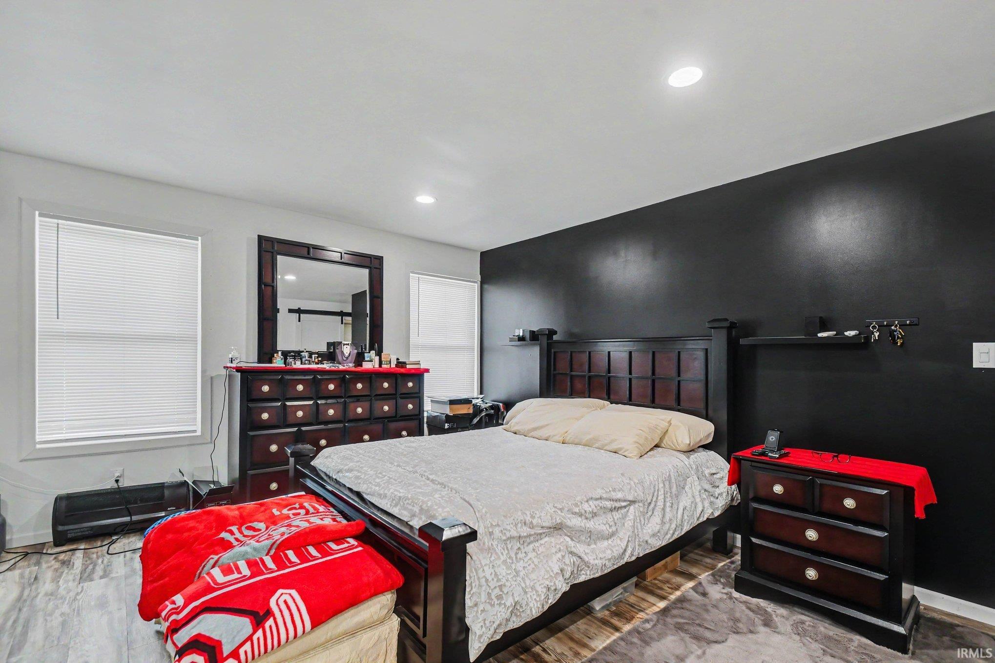 2827 Edwardsburg Avenue Elkhart IN 46514