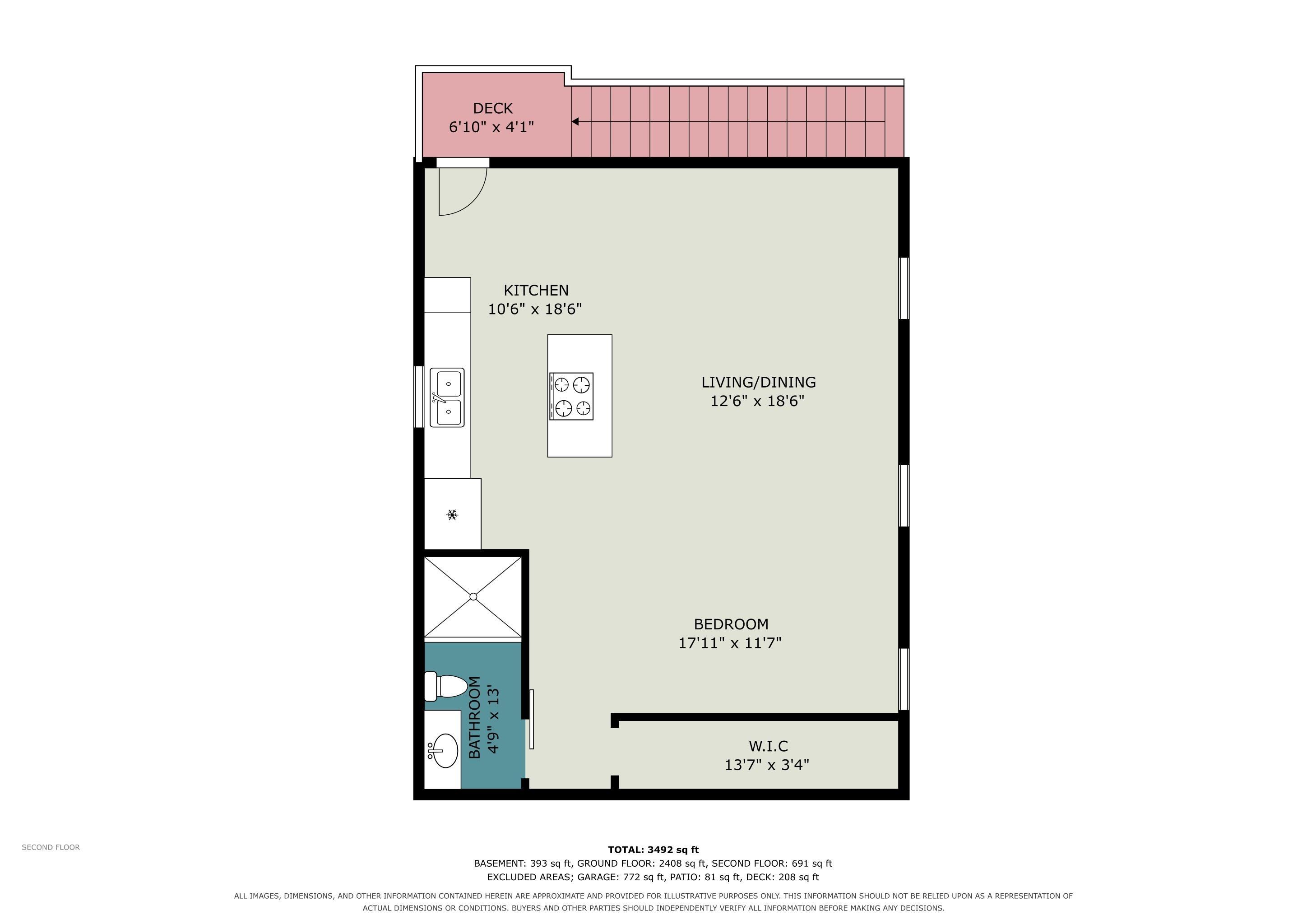 2827 Edwardsburg Avenue Elkhart IN 46514