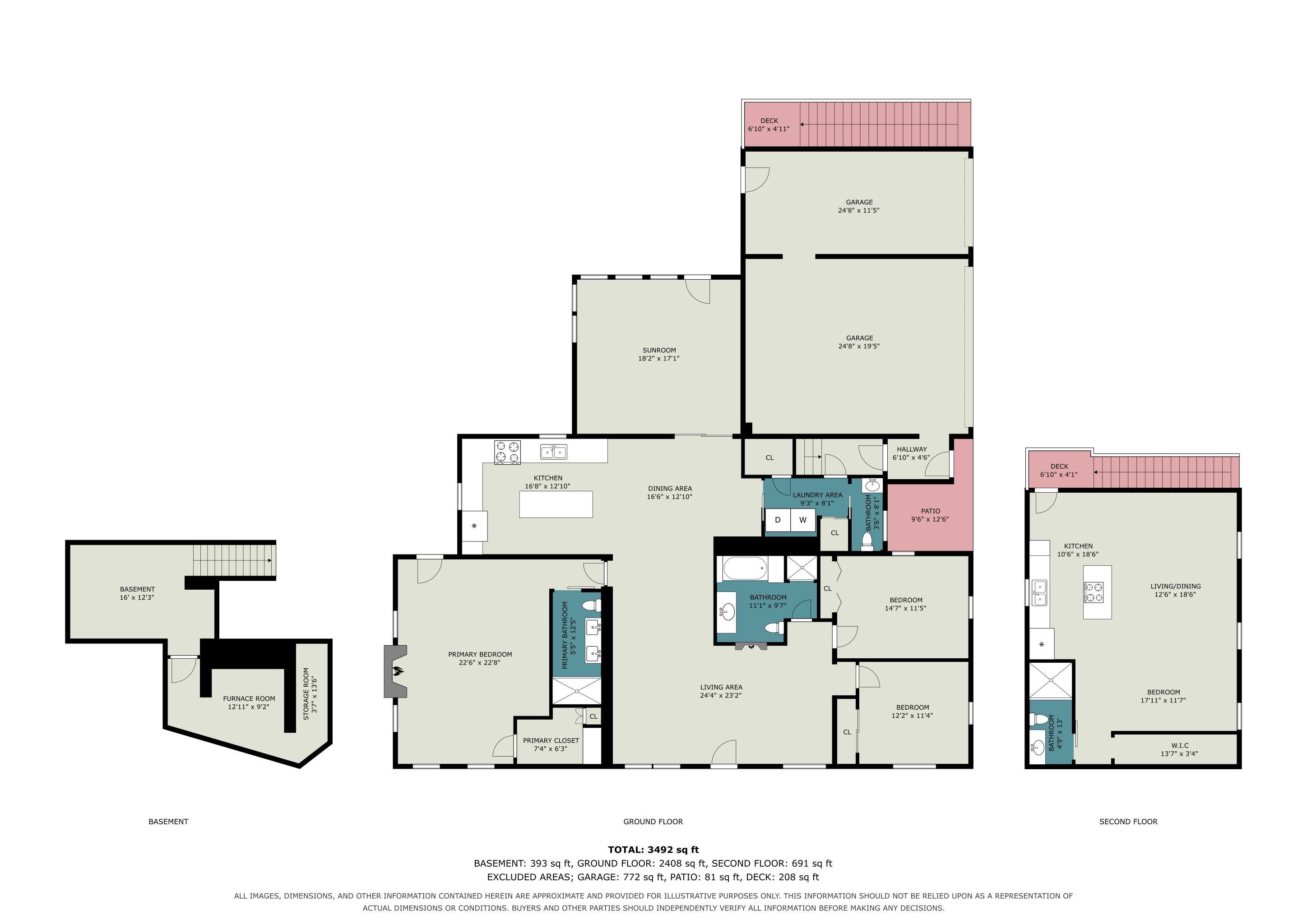 2827 Edwardsburg Avenue Elkhart IN 46514