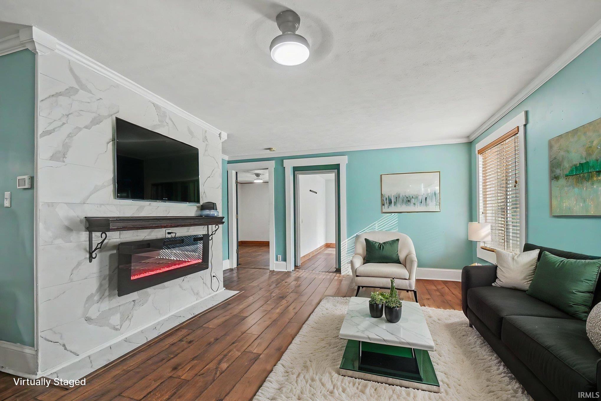 2827 Edwardsburg Avenue Elkhart IN 46514