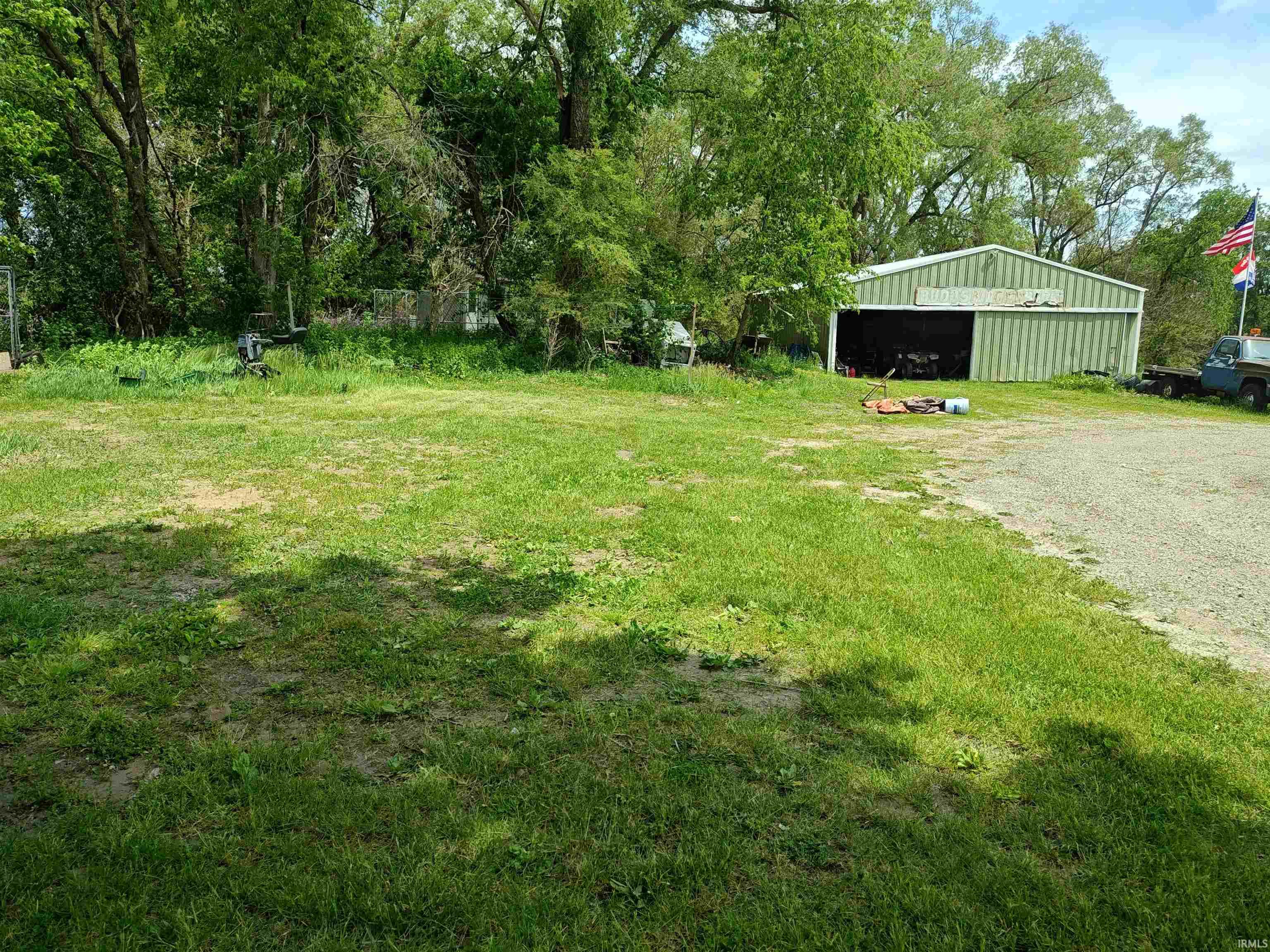 71704 Timothy Trail Walkerton IN 46574
