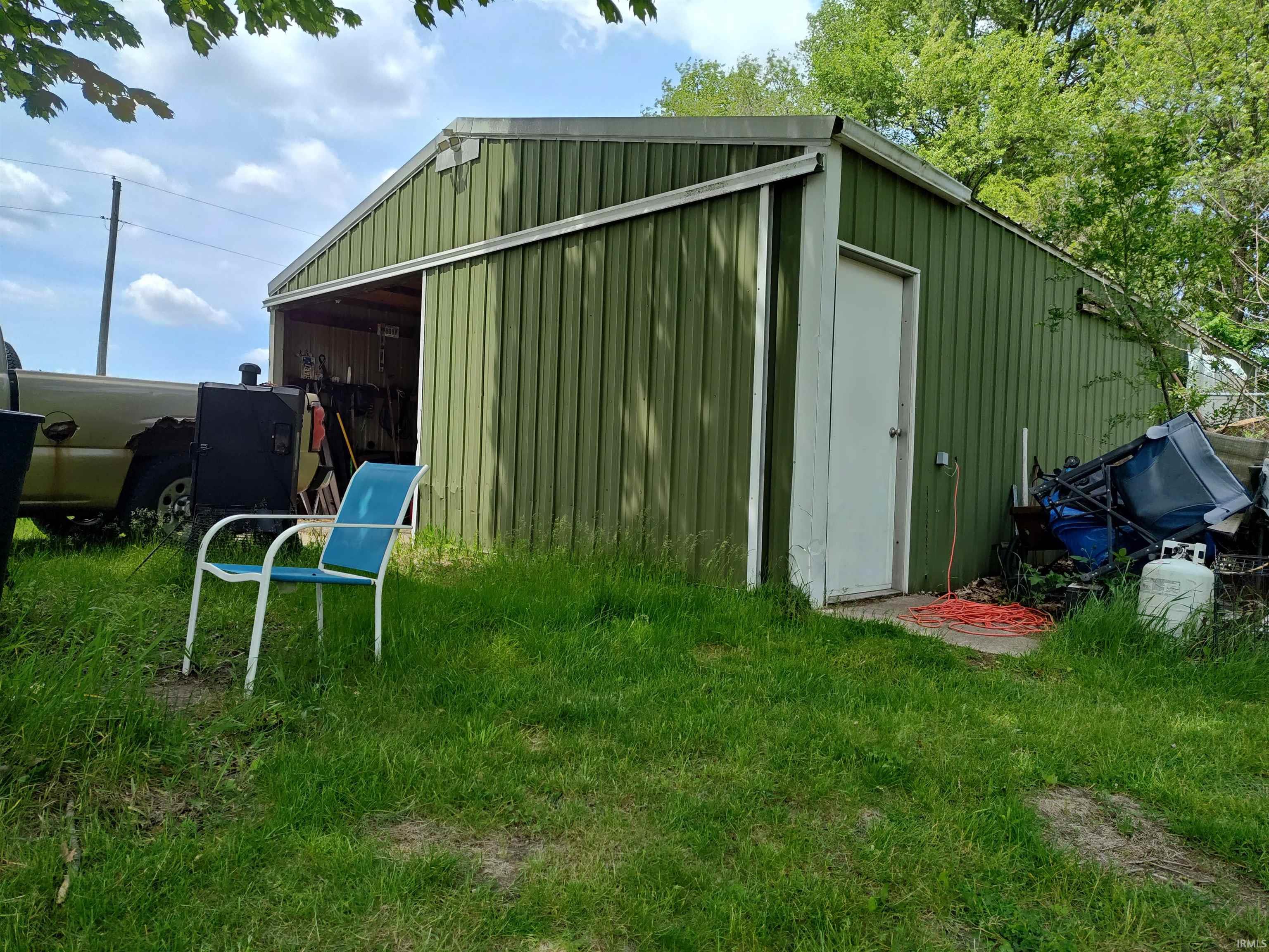 71704 Timothy Trail Walkerton IN 46574