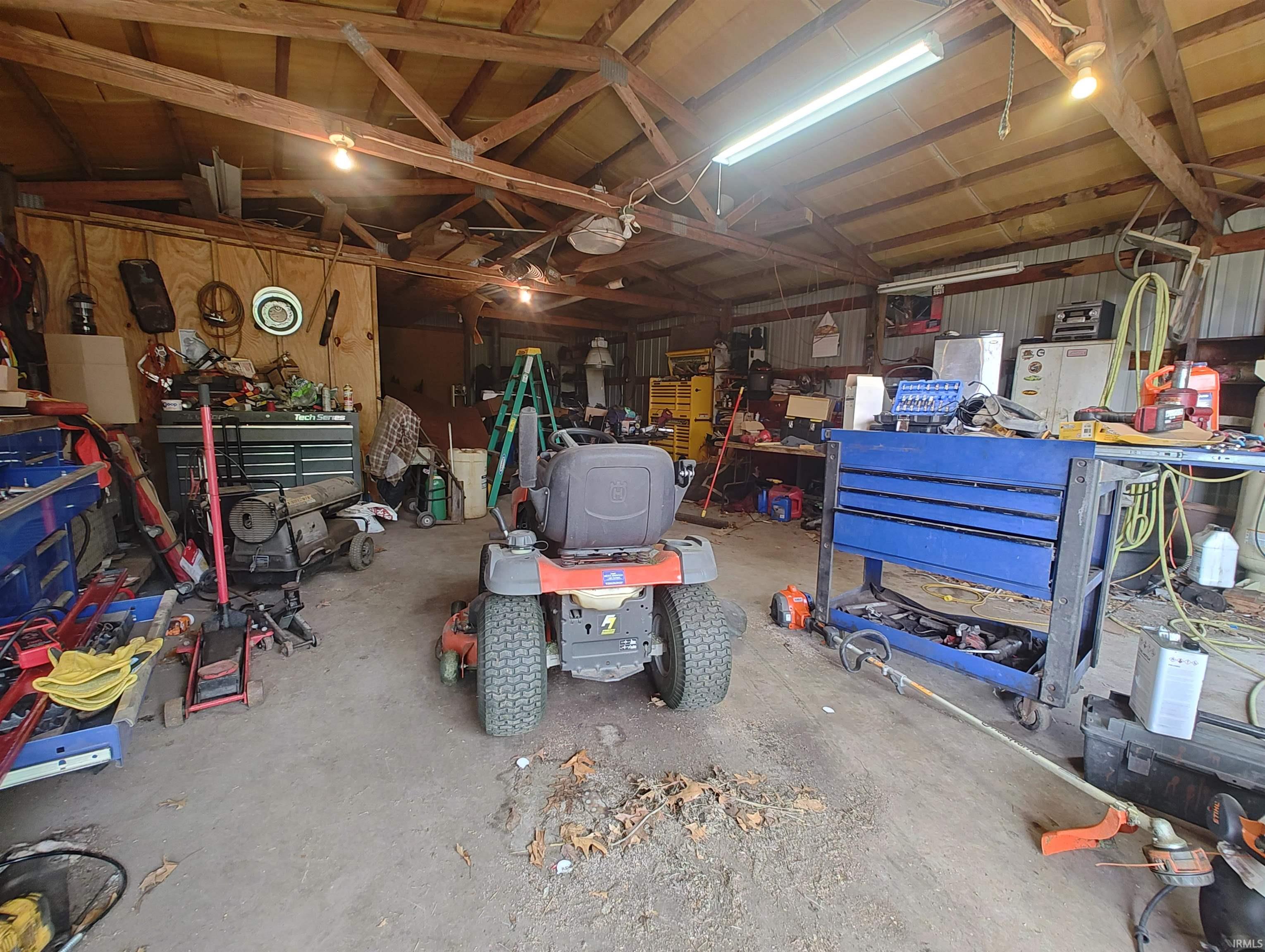 71704 Timothy Trail Walkerton IN 46574
