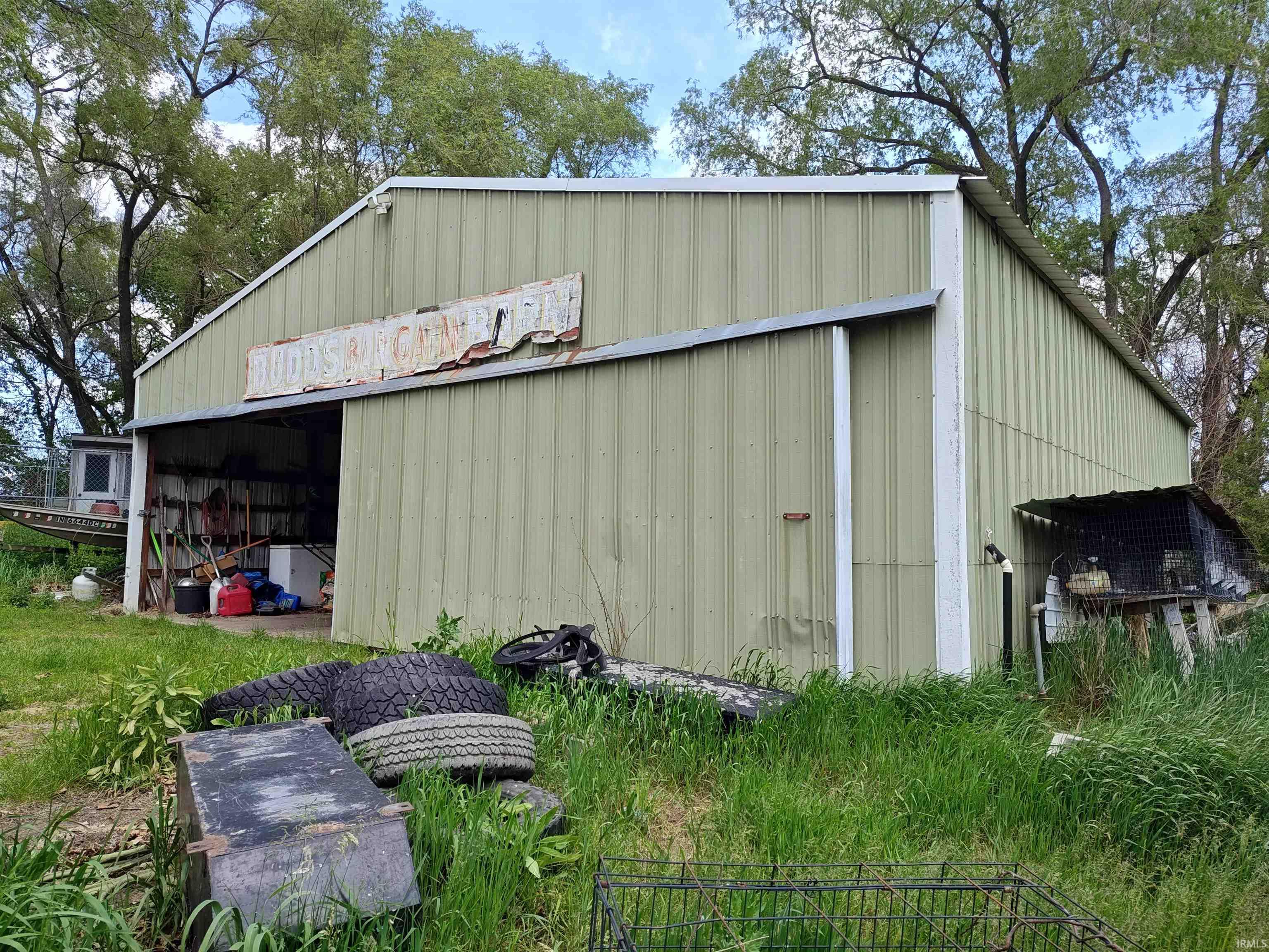 71704 Timothy Trail Walkerton IN 46574