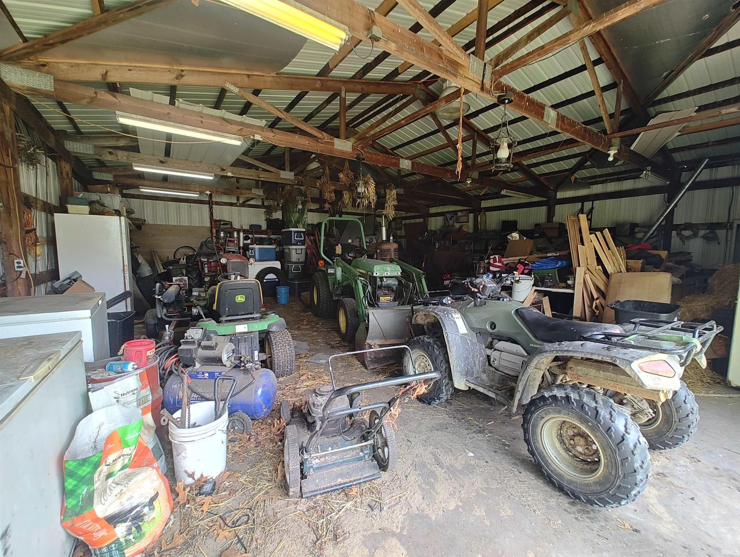 71704 Timothy Trail Walkerton IN 46574