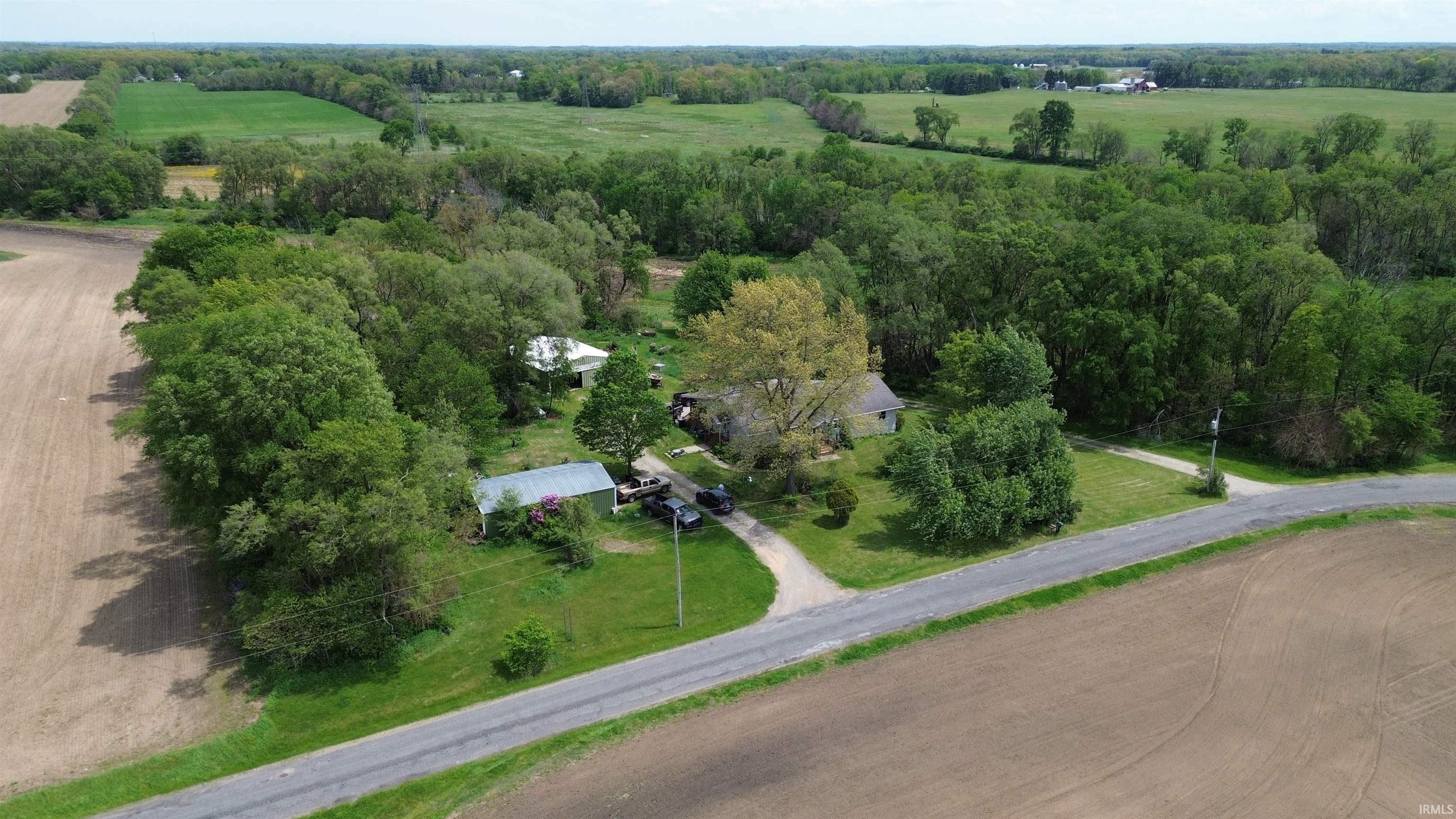 71704 Timothy Trail Walkerton IN 46574