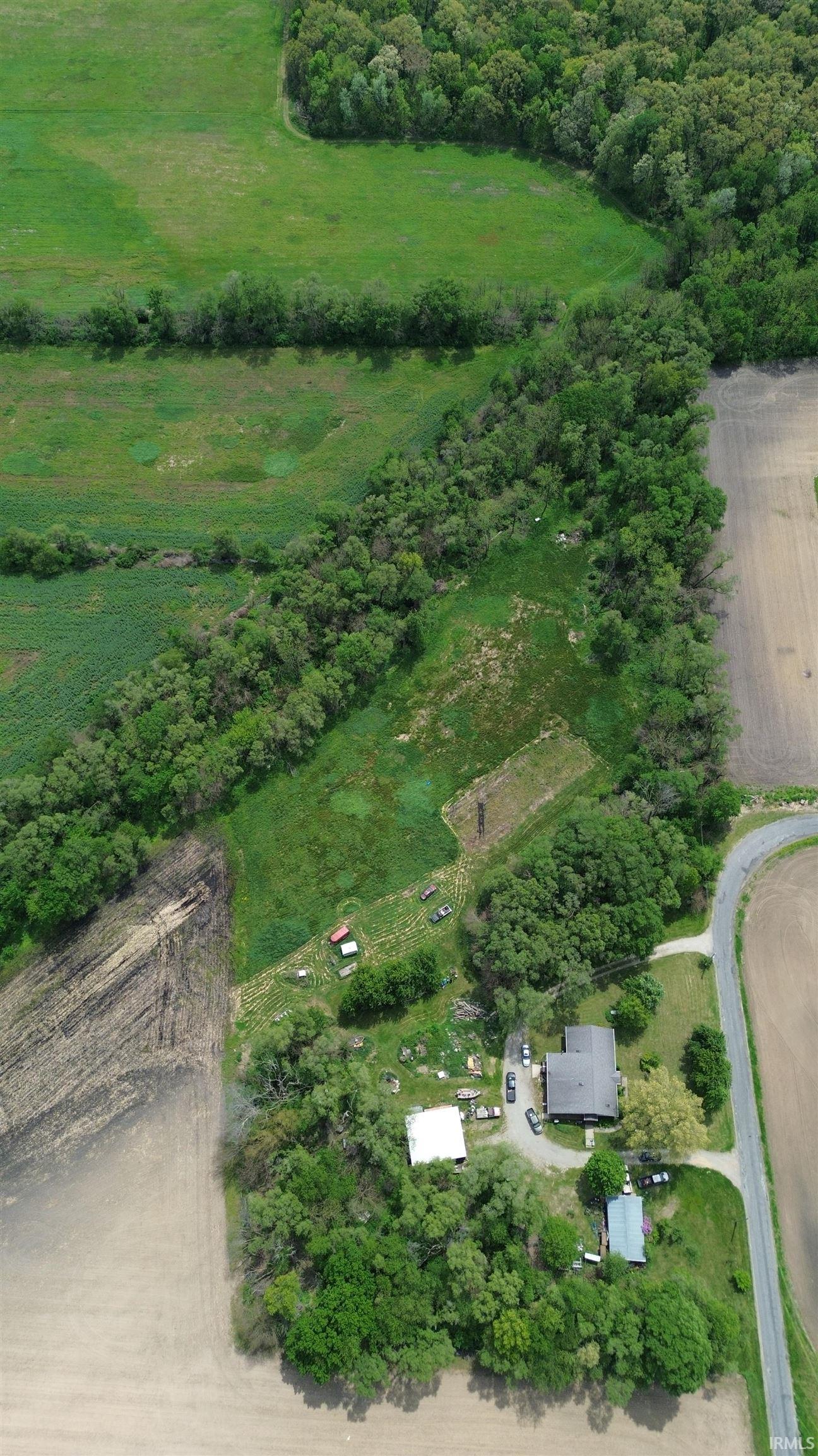71704 Timothy Trail Walkerton IN 46574