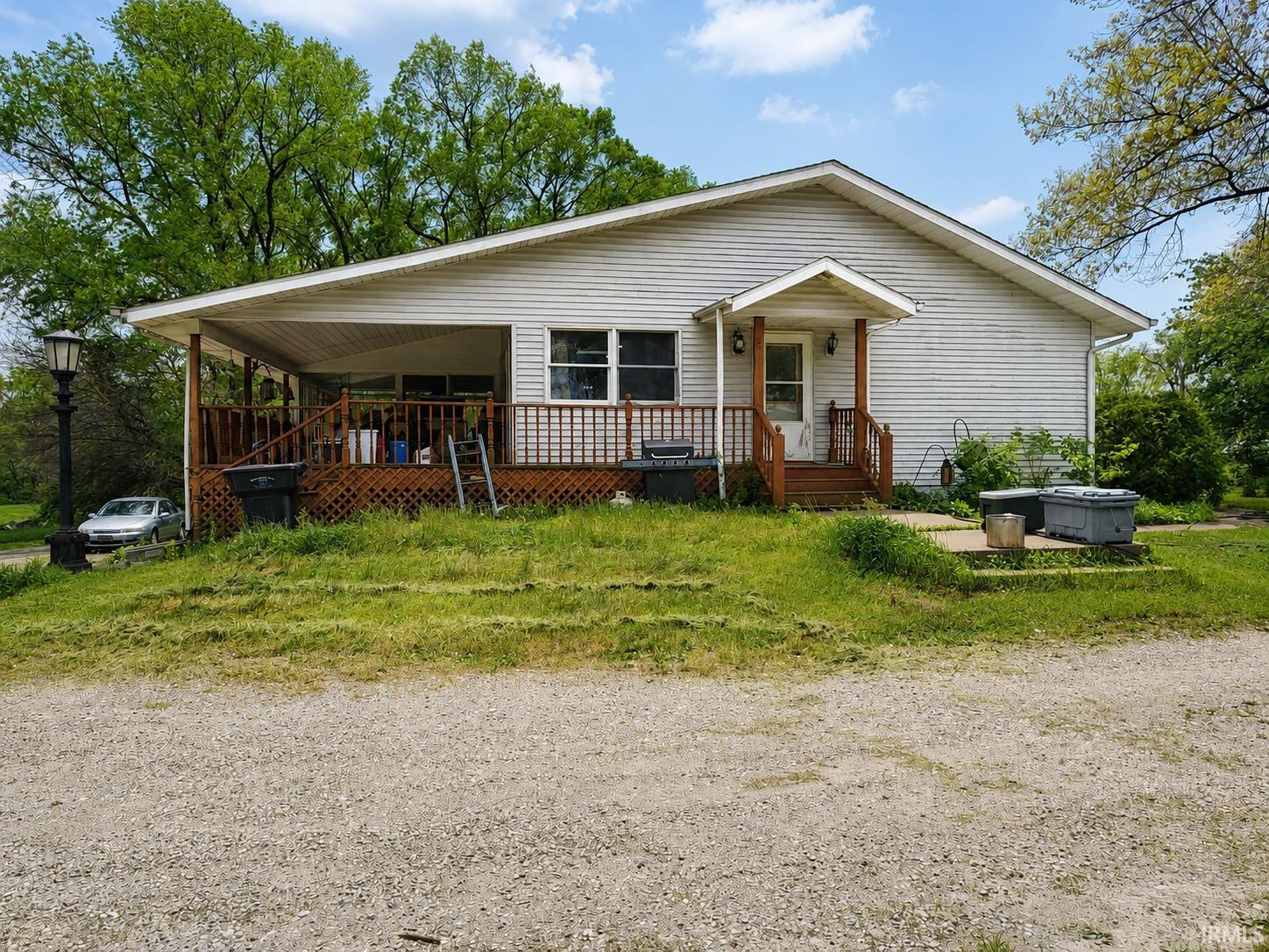 71704 Timothy Trail Walkerton IN 46574