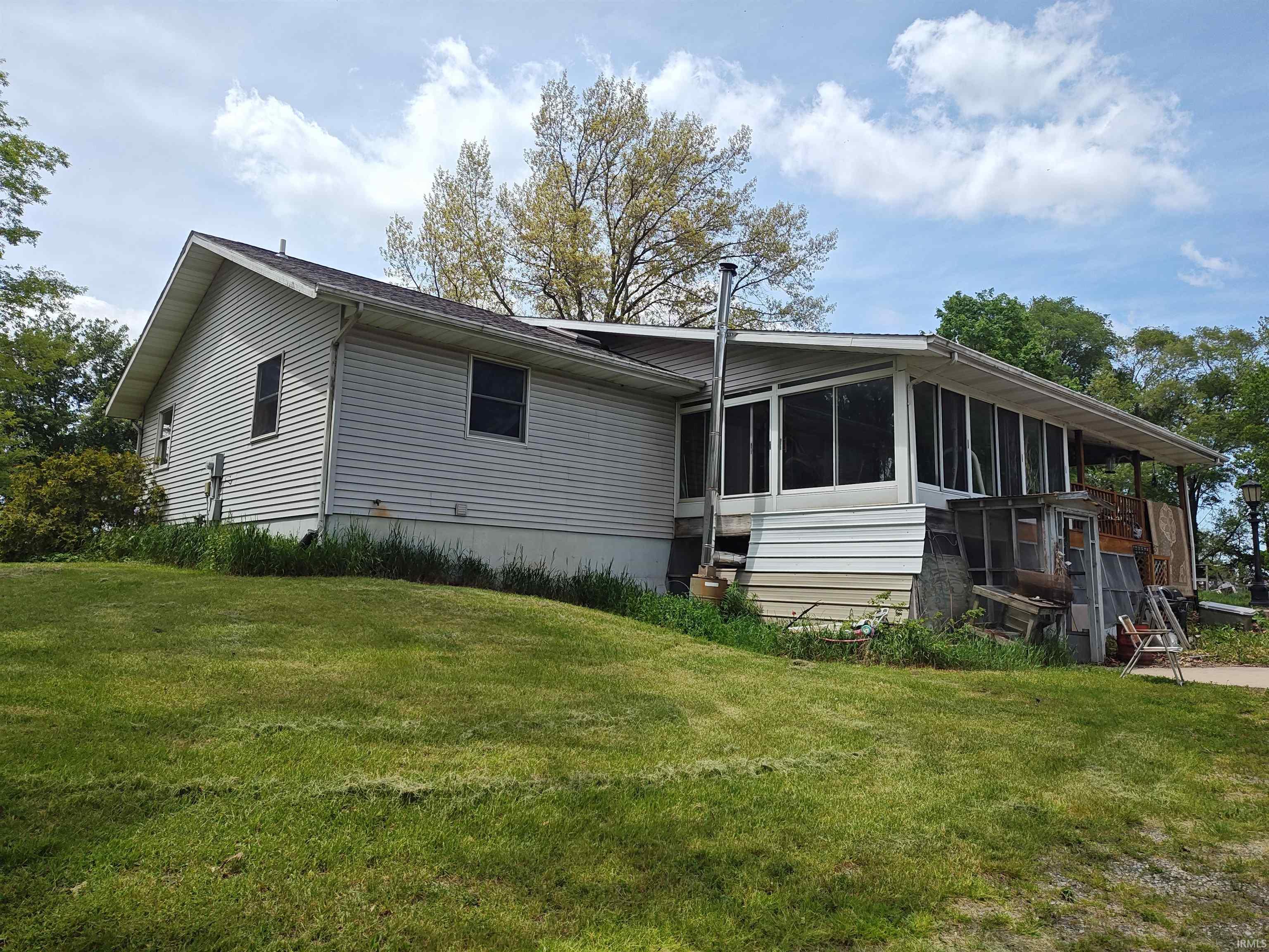 71704 Timothy Trail Walkerton IN 46574