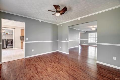 4539 N Shadow Wood Drive Bloomington IN 47404