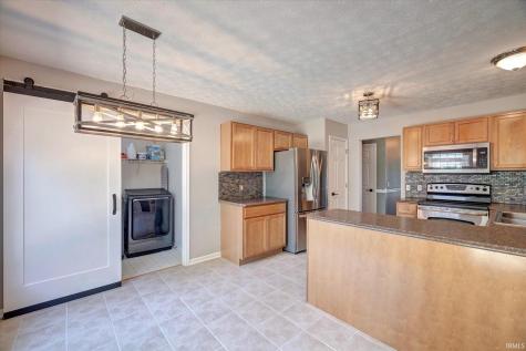 4539 N Shadow Wood Drive Bloomington IN 47404