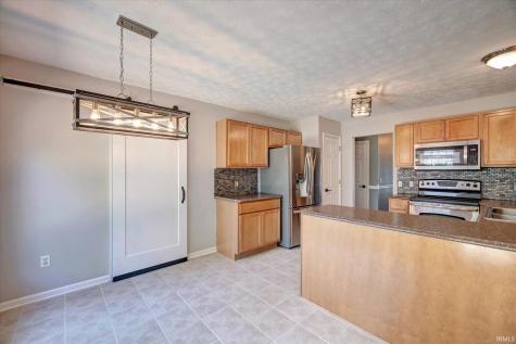 4539 N Shadow Wood Drive Bloomington IN 47404