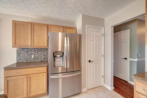 4539 N Shadow Wood Drive Bloomington IN 47404