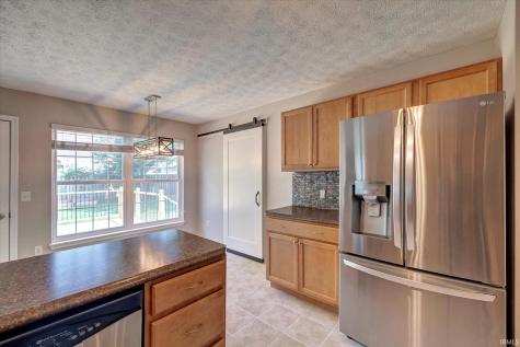 4539 N Shadow Wood Drive Bloomington IN 47404