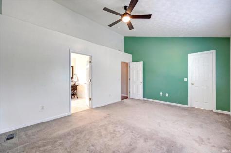 4539 N Shadow Wood Drive Bloomington IN 47404