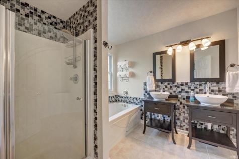 4539 N Shadow Wood Drive Bloomington IN 47404