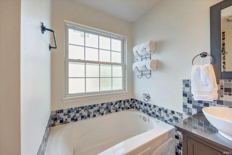 4539 N Shadow Wood Drive Bloomington IN 47404